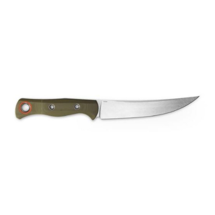 Benchmade / 15500-3 / Meatcrafter / Fixed - Image 3
